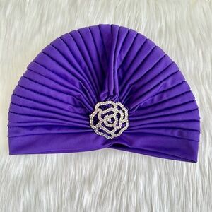 LUXURY TURBAN